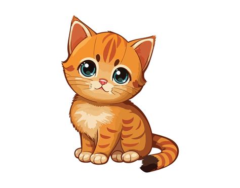 cat clip art